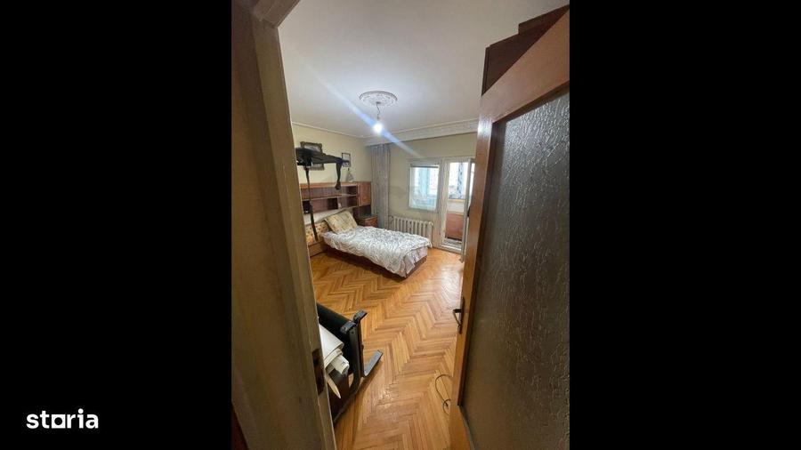Apartament cu 4 camere în Pipera