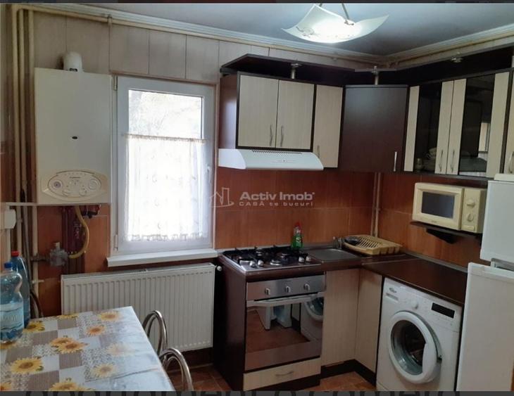 Garsonieră decomandată în Exterior Vest