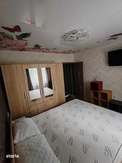 Apartament cu 2 camere în Țiglina 1