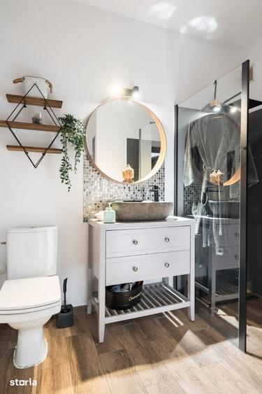 OFERTA APARTAMENT 2 CAMERE LUX - 17