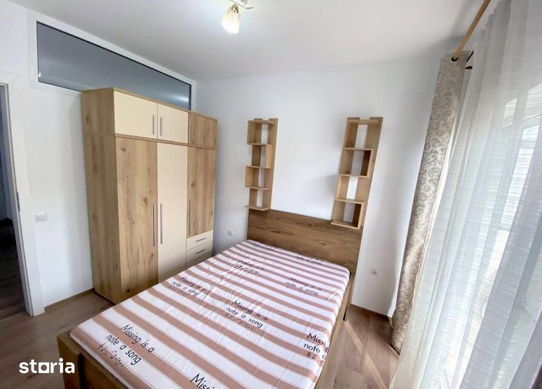 3 camere, bloc nou, mobilat modern, cu garaj, in Marasti zona Kaufland - 4