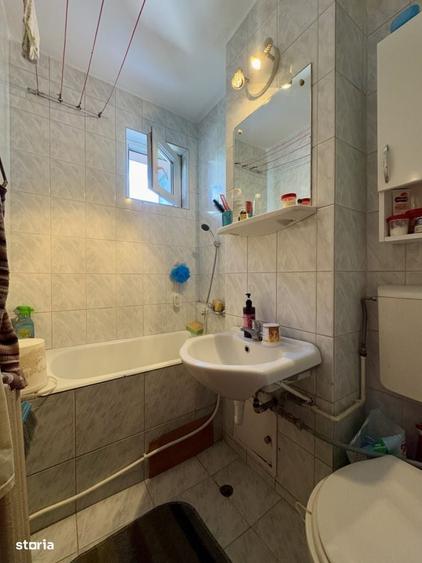 Investitie! Apartament 2 camere, etaj intermediar, zona Academiei de M - 6