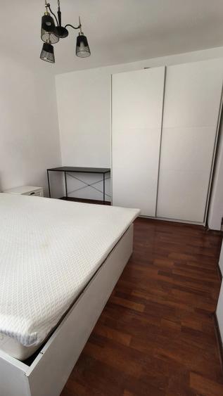 Apartament cu 2 camere decomandat în Florești