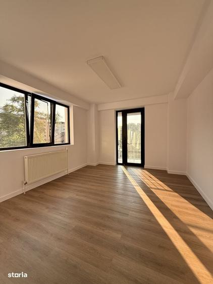 Spațiu comercial, de 38 mp, în Ultracentral