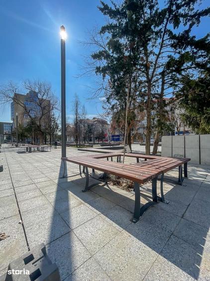 Spațiu comercial, de 129 mp, în Exterior Vest