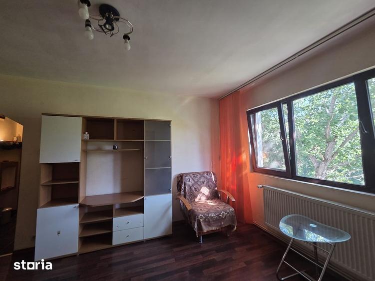 Apartament cu 2 camere în Alexandru cel Bun