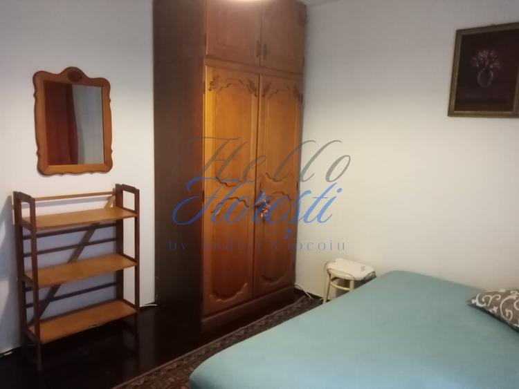 Apartament cu 3 camere decomandat în Zorilor