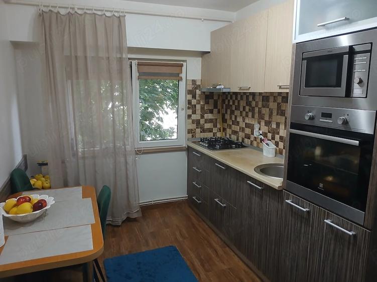 Apartament cu 2 camere decomandat în ICIL