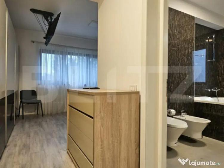 Casa individuala Calea Lipovei 3 dormitoare si 3 bai - 1