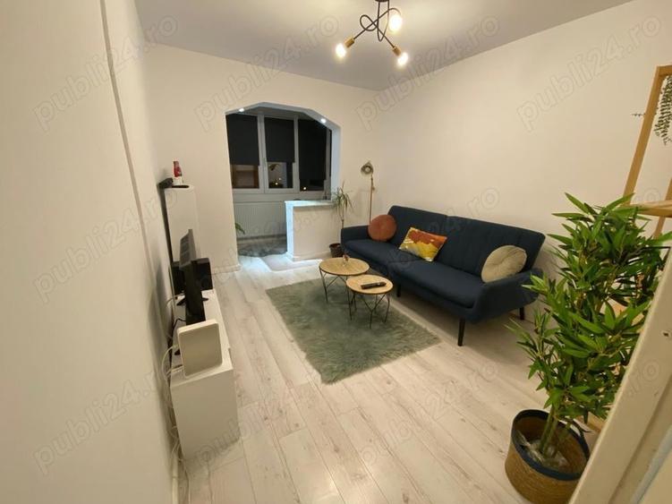 Apartament cu 2 camere decomandat în Olimpia-Stadion