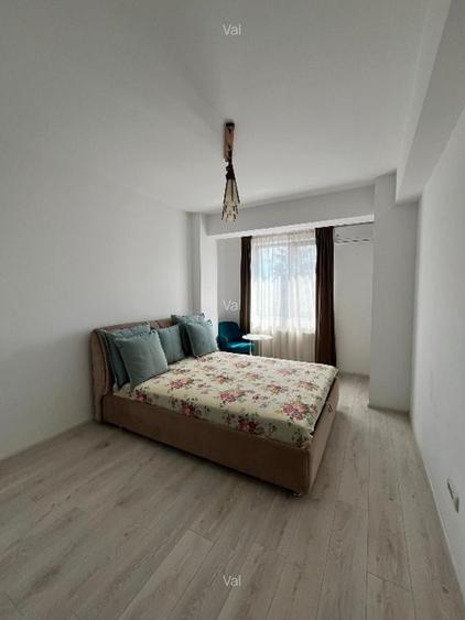 Apartament 3 Camere / Mihai Bravu-Splaiul Unirii / Parcare Subterană / Centrală - 4