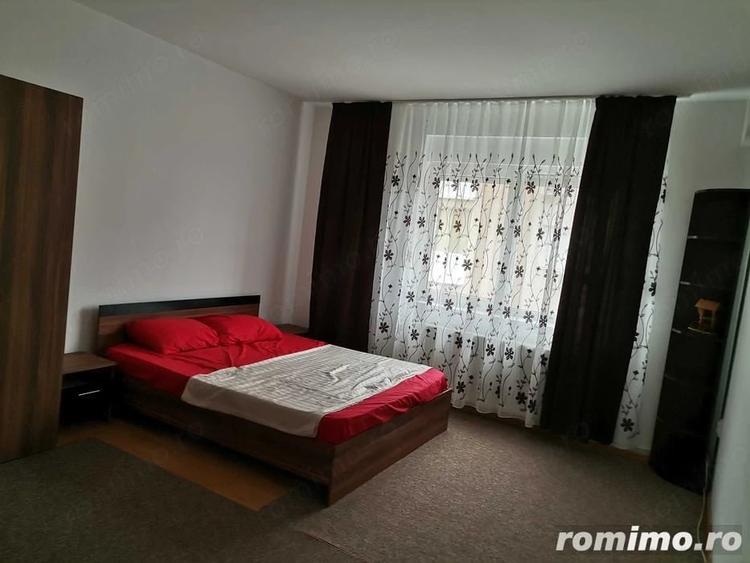Apartament cu 2 camere decomandat în Bogdăneștilor