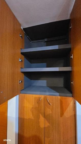 Apartament cu 3 camere decomandat în Lăpuș
