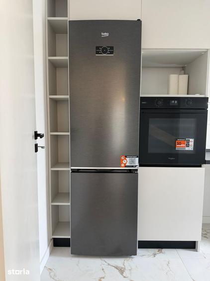 Apartament cu 2 camere în Berceni