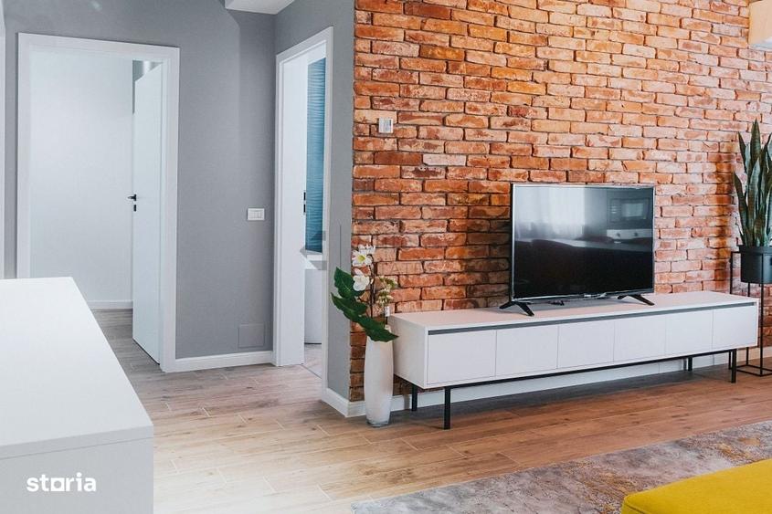 Apartament cu 3 camere în Ultracentral