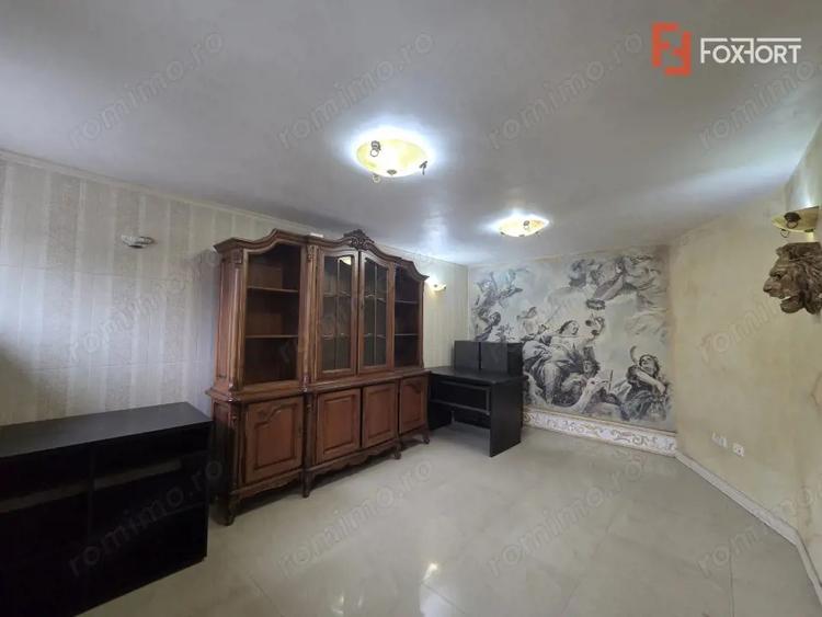 Spațiu comercial, de 28 mp, în Central