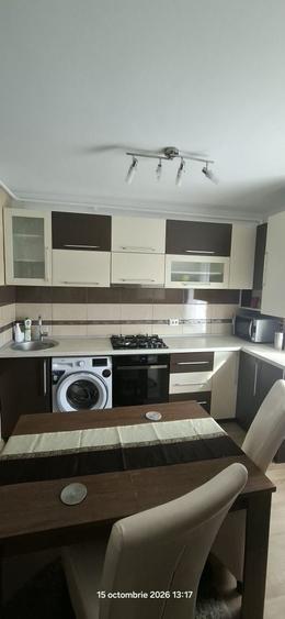 Apartament cu 2 camere decomandat în Unirii
