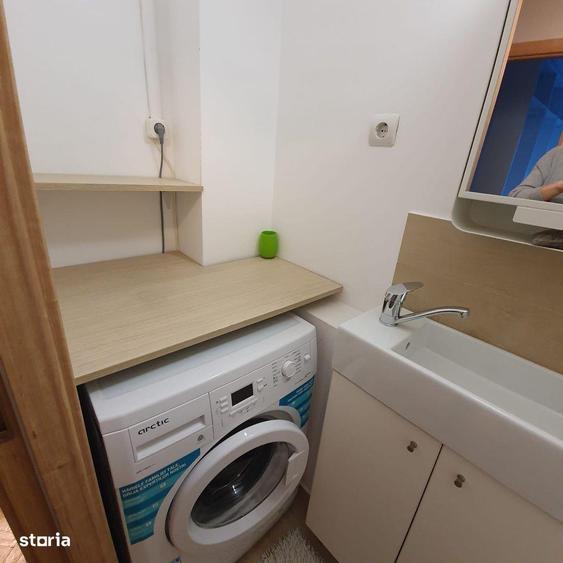 Apartament cu 3 camere în Circumvalațiunii