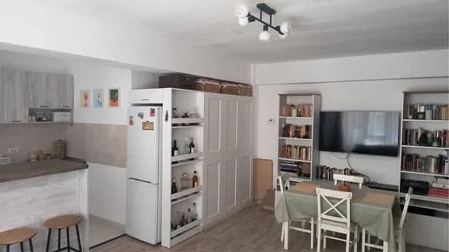 Apartament cu 2 camere decomandat în Copou