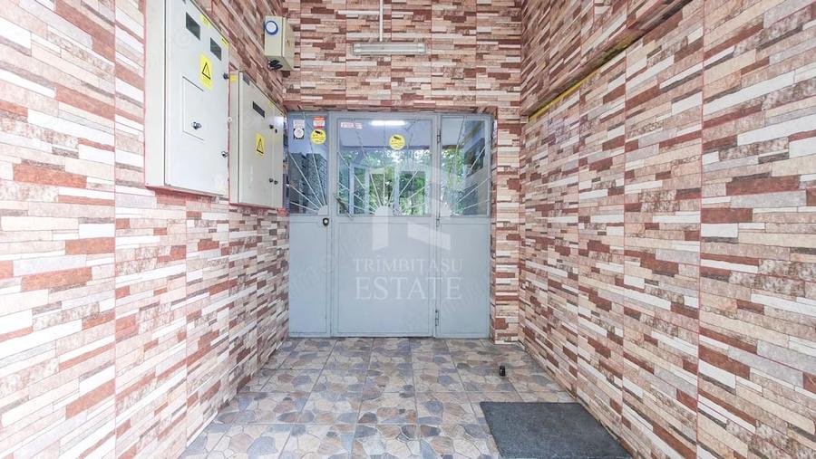 Apartament 2 camere - ?oseaua Salaj nr. 255 mobilat ?i utilat - 5
