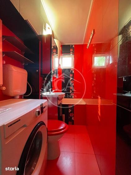Apartament de vanzare cu 2 camere in zona Nufarul, Oradea - 8