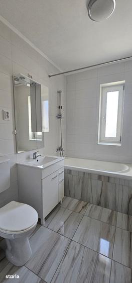 Inchiriez apartament in bloc nou,2locuri parcare,Cartierul Tineretului - 19