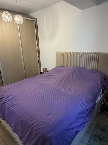 Apartament cu 3 camere decomandat în Bucureștii Noi