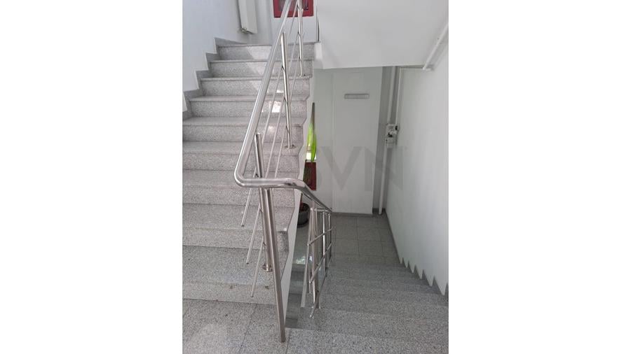 Birou, de 264 mp, în Moșilor