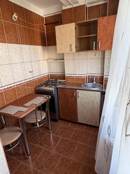 Garsonieră nedecomandată în Găvana