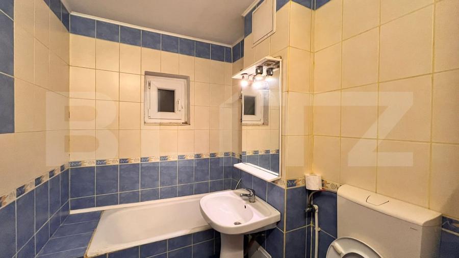 Apartament cu 2 camere decomandat, mobilat în Brazda lui Novac
