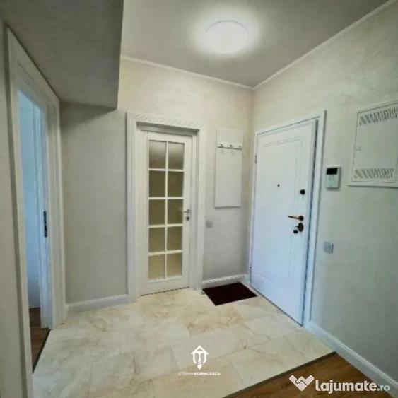 Apartament cu 2 camere în Copou