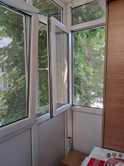 Apartament cu 3 camere în Tomis Nord