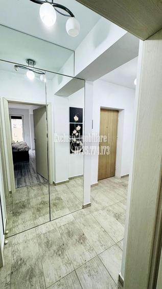 Apartament 2 camere LUX, Tomis Nord | Parcare privata | Pet-frendly - 10