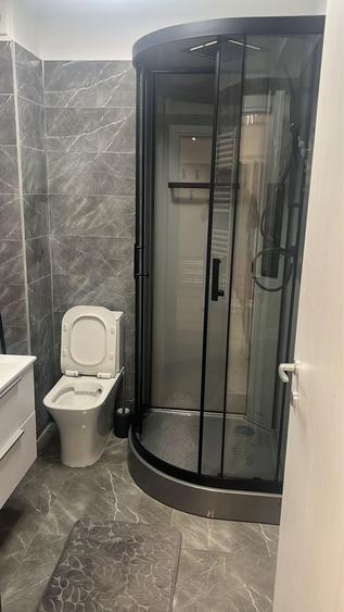 Garsonieră în Vișan