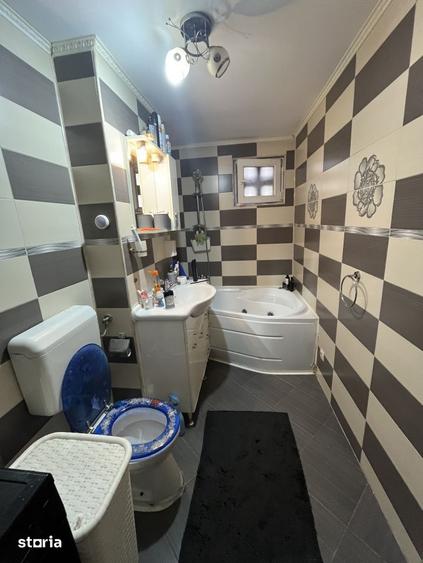 Vand Apartament 4 camere, 2 bai, 100 mp, zona Pipirig - 9