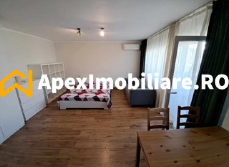 Garsoniera de inchiriat Decebal Bucure?ti | ApexImobiliare. - 2