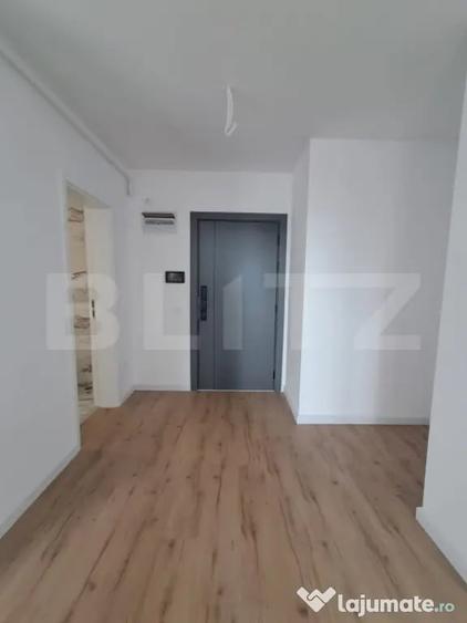 Apartament 3 camere, 63.23 mp, zona Livezeni - 9