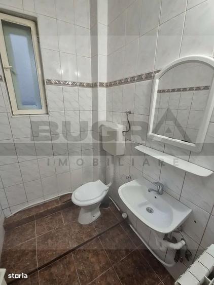 Apartament cu 3 camere în Iris