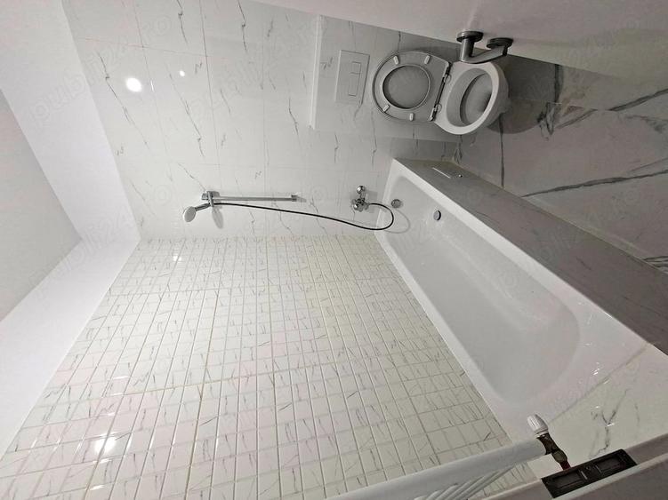 Garsonieră decomandată în Chiajna
