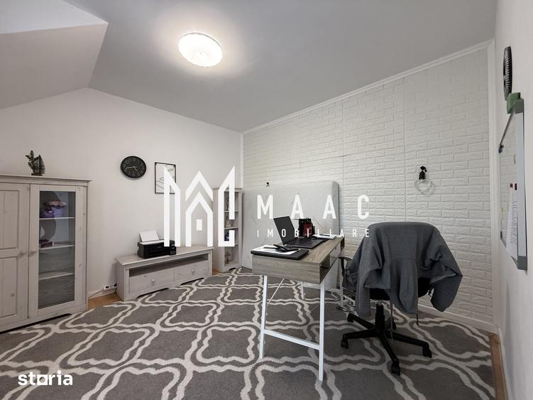 Casa 5 camere | 124MPU | Curte individuala | Terezian - 11