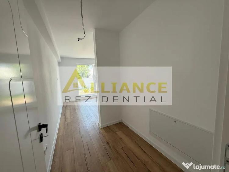 Casa individuala ~ 4 camere 2 bai ~ teren 454mp ~ - 4