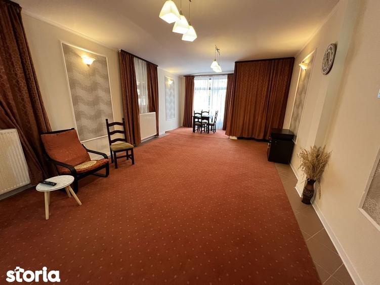 INCHIRIEZ SPATIU comercial ,46 mp,zona Turnisor - 3