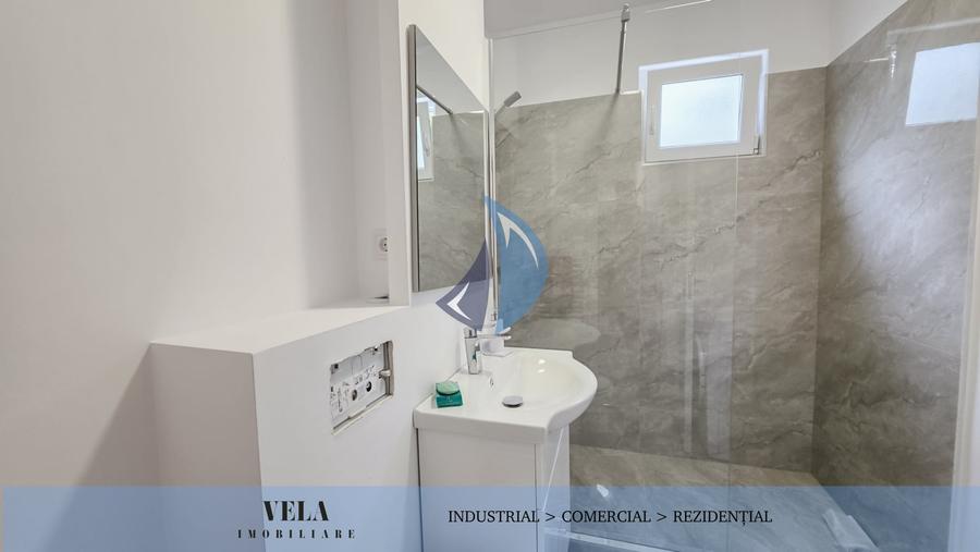 Apartament cu 2 camere în Unirii