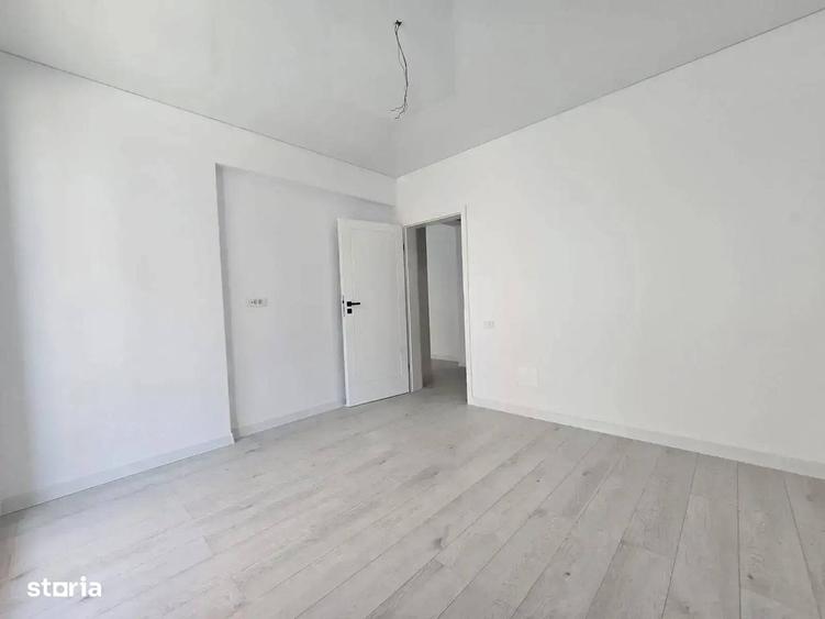 Apartament cu 3 camere în Dobroești