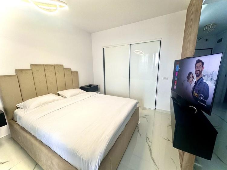 Studio mamaia nord navodari (Sun Mamaia Nord) - 3