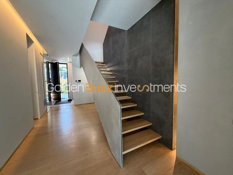 Vilă premium cu arhitectură contemporană |Piscină | Zona Iancu Nicolae - 8