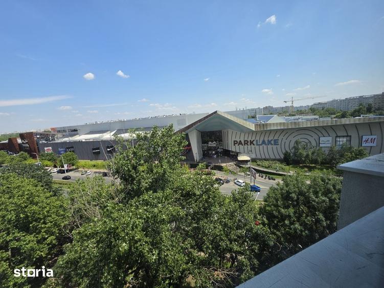 Apartament cu 3 camere în Titan