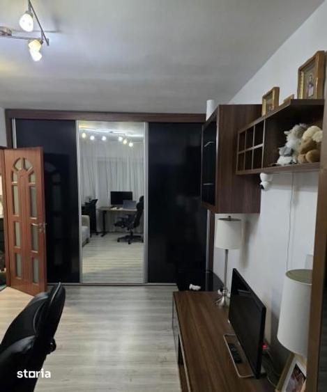 Garsonieră decomandată, mobilată în Pantelimon