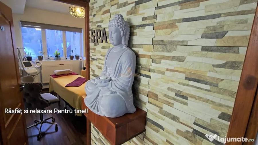 Spațiu comercial, de 394 mp, în Central
