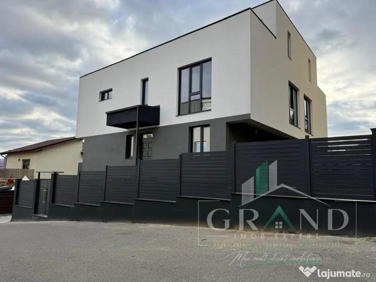 Casa NOUA tip duplex I Grigorescu capat - 3